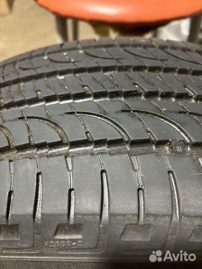 Yokohama Geolandar SUV G055 225/60 R18 100H