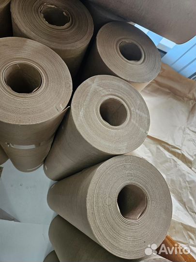 Бумага марка(А) 250 метров