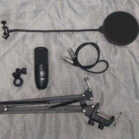 Конденсаторный микрофон AKG P120