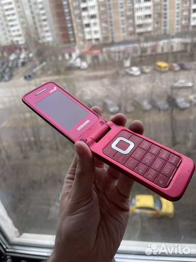 Samsung C3520