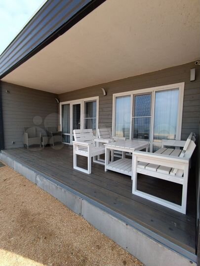 Дом 81 м² на участке 1,5 сот.