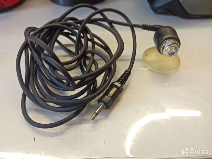 Комплект импульсных осветителей (вспышек)