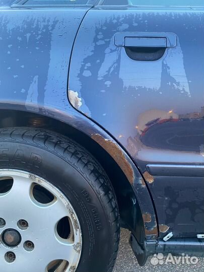 Audi A4 1.6 МТ, 1998, 230 000 км