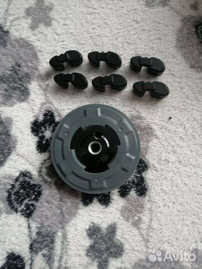 Срывная пластина Denso pps gf40