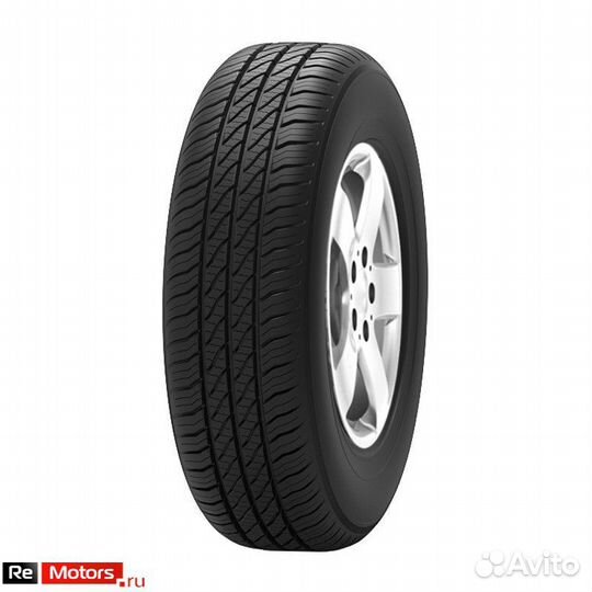КАМА 365 LT (НК-243) 175/80 R16 N