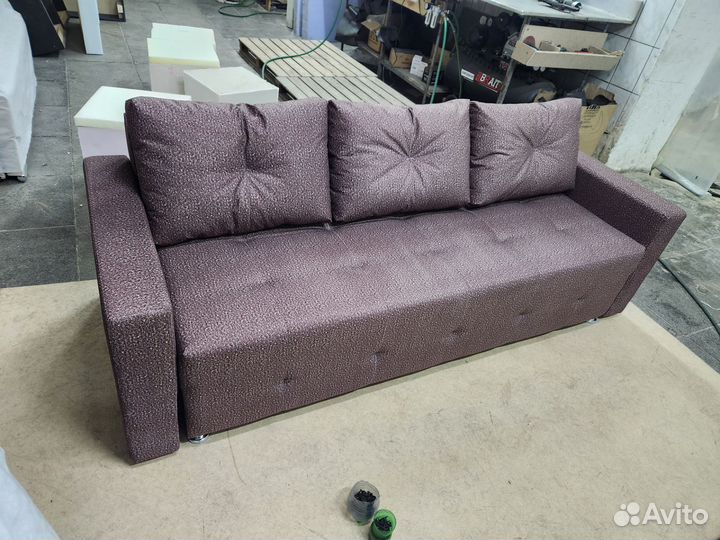 Диван раскладной новый