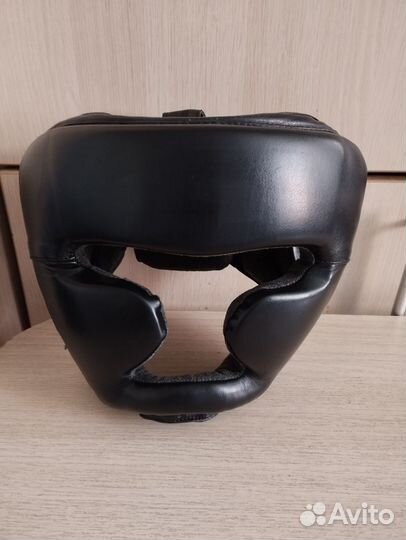 Шлем для каратэ