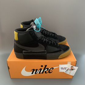 44EU Nike Blazer Mid Pro Club Оригинал