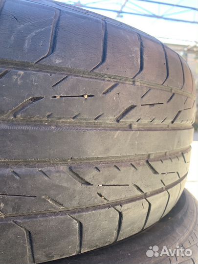 Toyo DRB 225/55 R17 97V