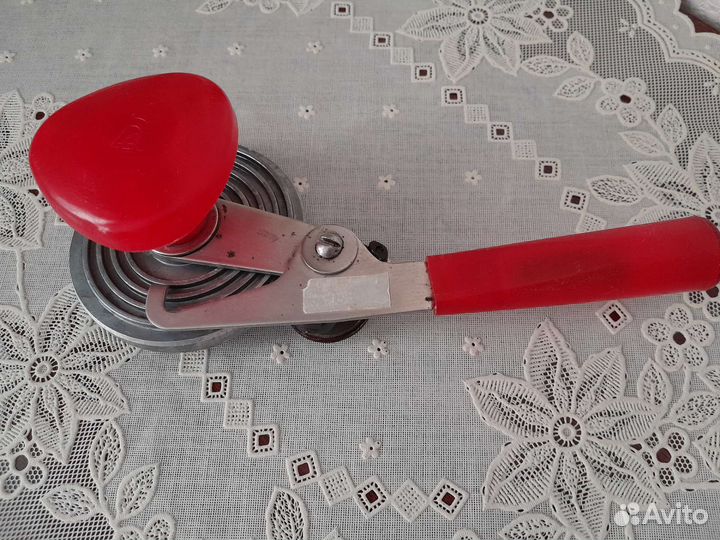 Закаточная машинка,мещёра-1