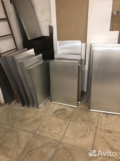 Гигиенические поддоны