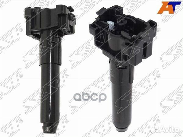 Омыватель фары toyota RAV4 15-19 LH ST-TYY4-110-A2