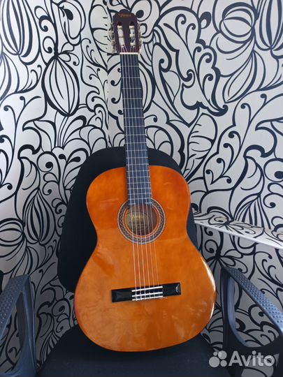 Valencia vc-104 классическая гитара