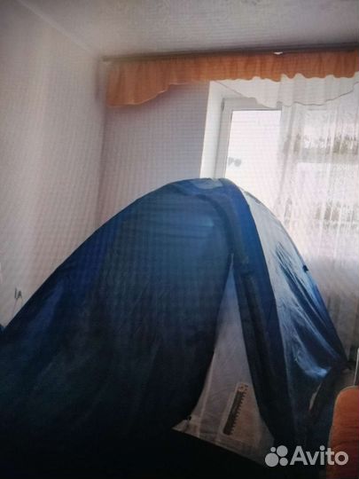 Продам палатку
