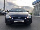 Ford Focus 1.6 МТ, 2006, 132 000 км