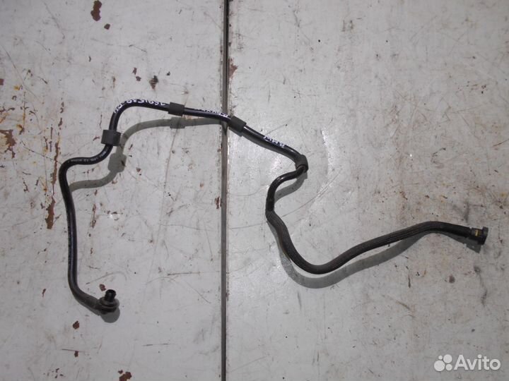 Трубка вакуумного усилителя BMW 5 F10