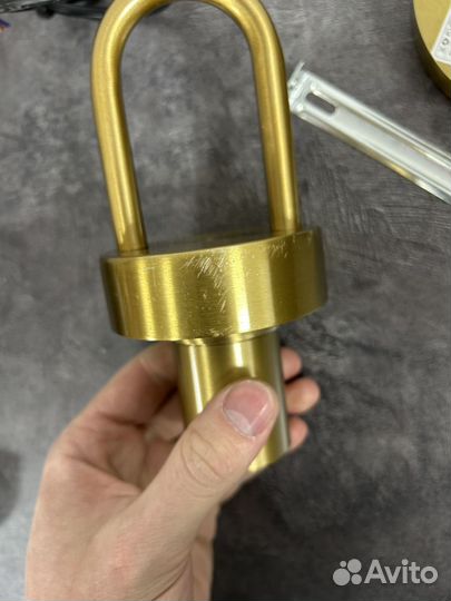 Подвесной светильник