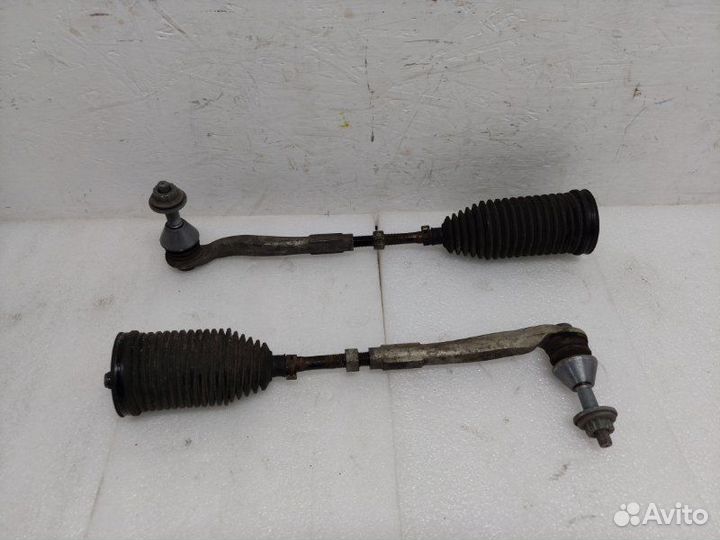 Тяга рулевая Mercedes-Benz E-200 D W213 OM 654 2.0