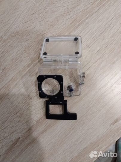 Экшн камера gopro