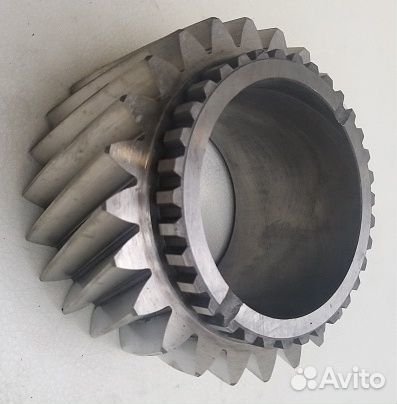 Шестерня 239.1701132-10 (z25) 5-й передачи кпп Я
