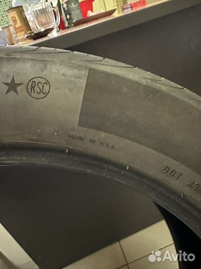 Pirelli Scorpion Zero Asimmetrico 285/45 R21