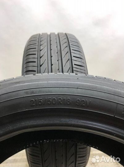 Toyo Proxes R40 215/50 R18 92Y