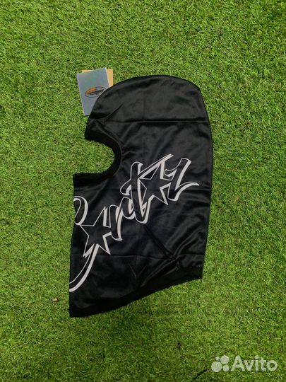 Балаклава Corteiz