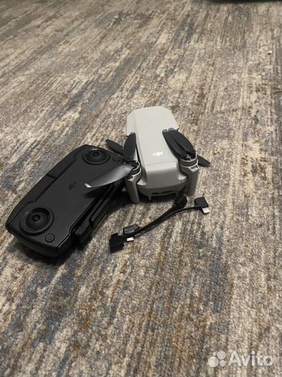 Dji mavic mini