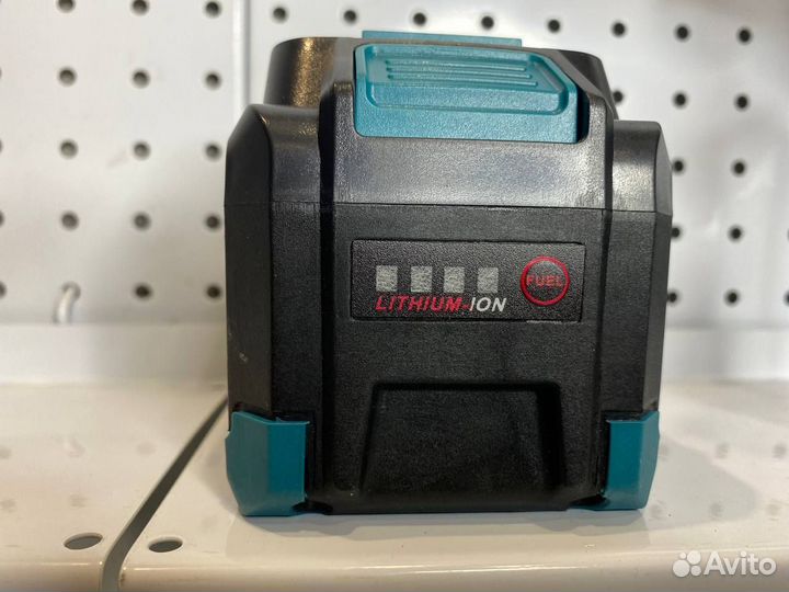 Набор Makita 3В1 Шуруповерт+ушм+Гайковерт