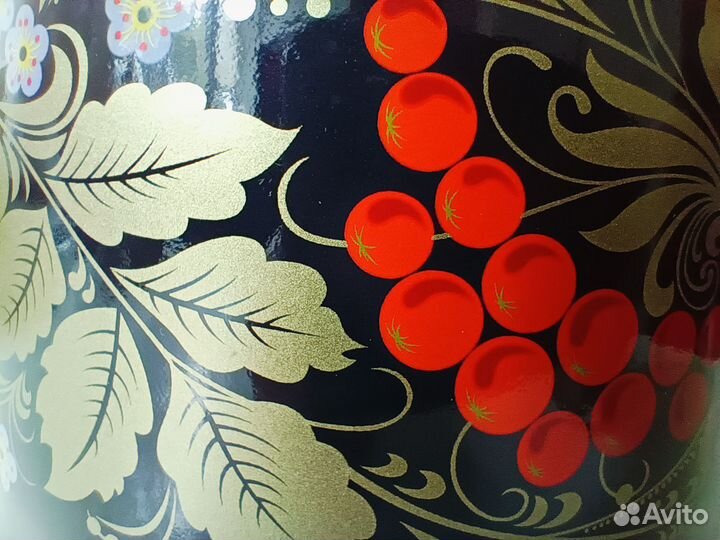 Чайник 2 литра эмалированный Новый