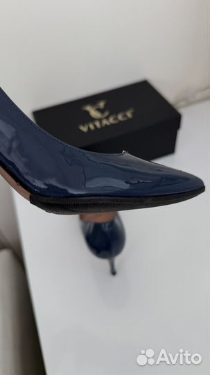 Туфли женские 37 размер