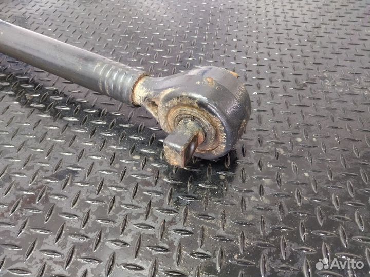 81432706129 Тяга реактивная V-образная Man TGM