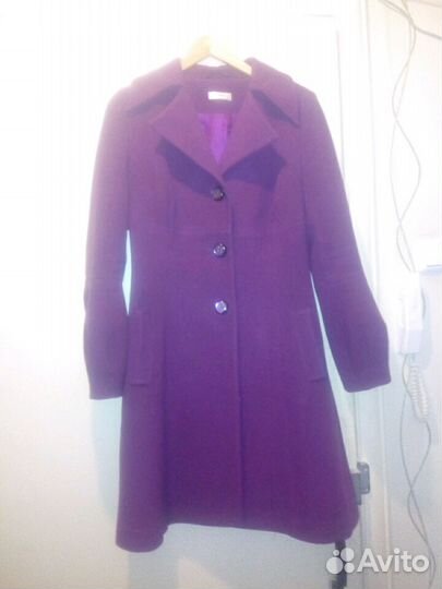 Пальто