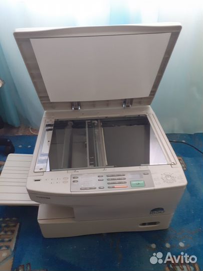 Копир Ксерокс Toshiba 1550