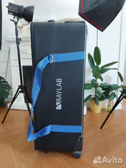 Фотовспышка Raylab RS 5070 E