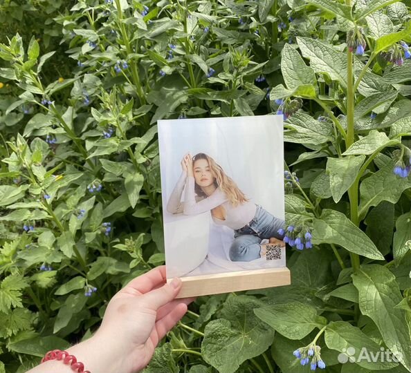 Коллаж с фото / подарок