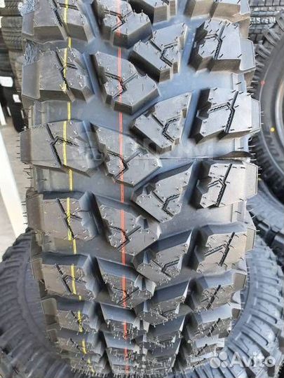 Streamstone Crossmaxx 285/75 R16