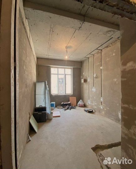 Ремонт квартир под ключ без посредников