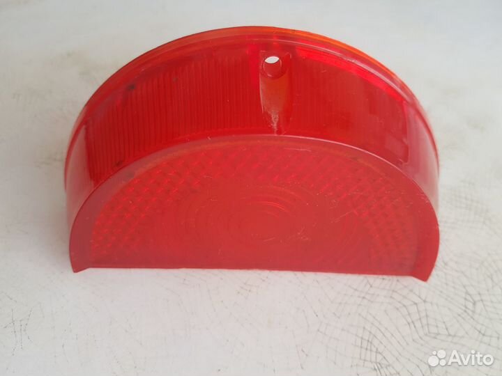 Стоп сигнал заз 966,968