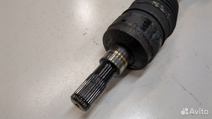 Полуось Hummer H3, 2006