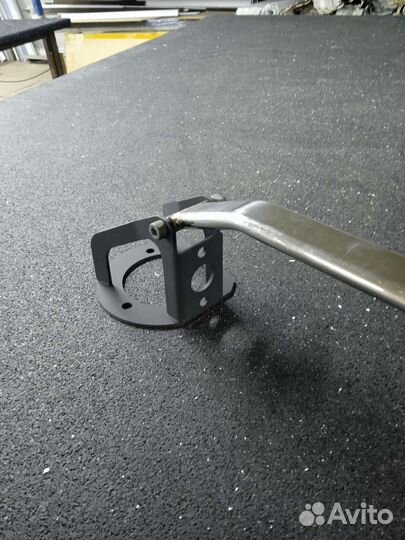 Распорка toyota aristo