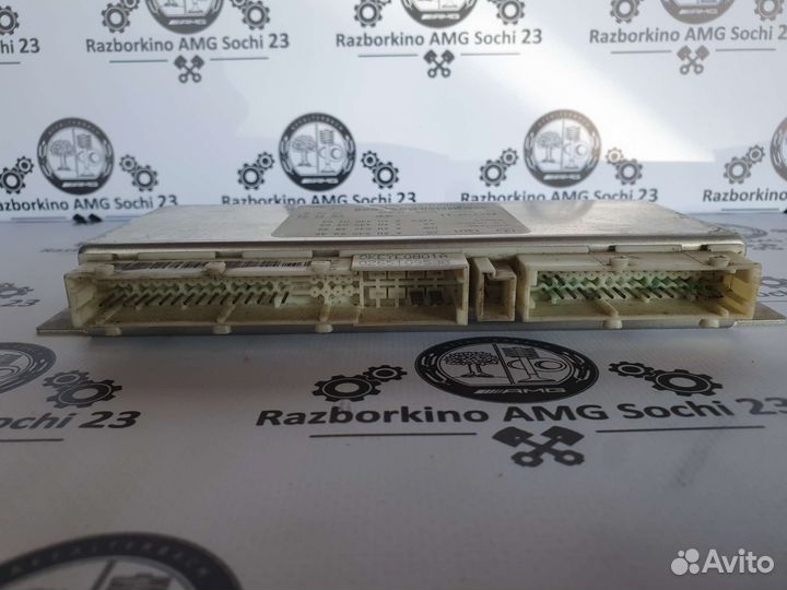 Блок управления ESP для Mercedes W211 W219