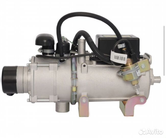 Пжд 14 тс 10 24в