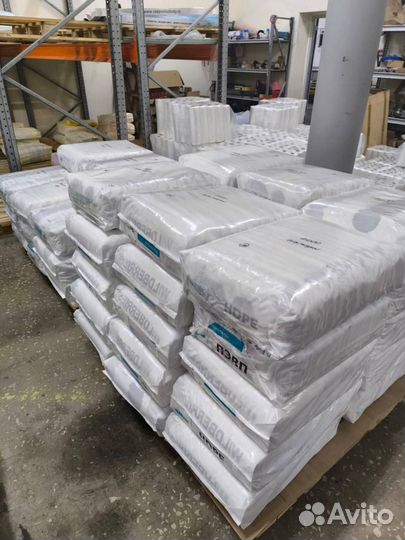 Пакет майка 