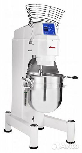 Миксер планетарный Abat мпл-60