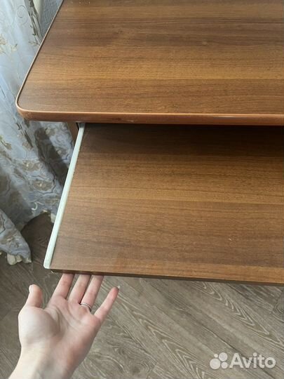 Компьютерный стол бу