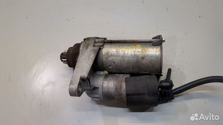 Стартер Volkswagen Golf 5, 2007