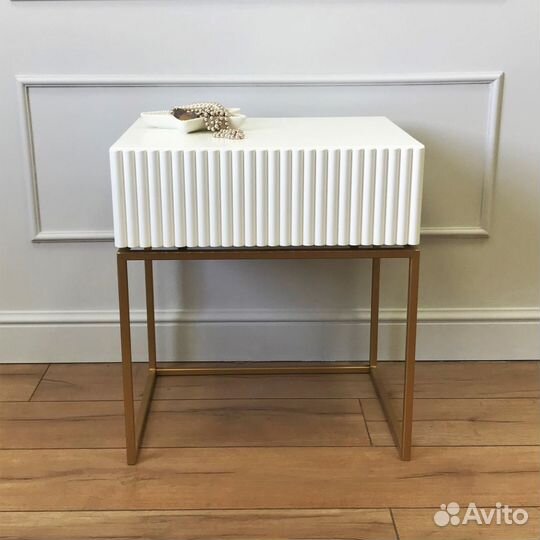 Тумба прикроватная Marsele