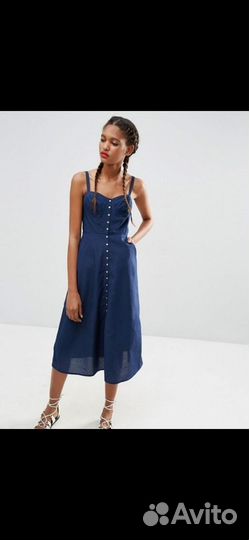 Платье ASOS