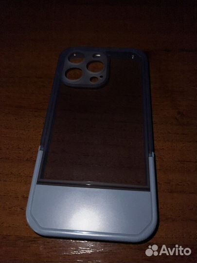Чехол на iPhone 13 pro